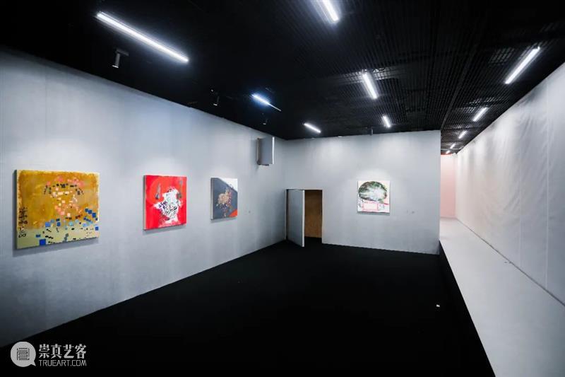 【艺术家动态】谢南星近期美术馆展览 谢南星 动态 艺术家 美术馆 近期 木木美术馆 北京 钱粮胡同 意大利 文艺复兴 崇真艺客