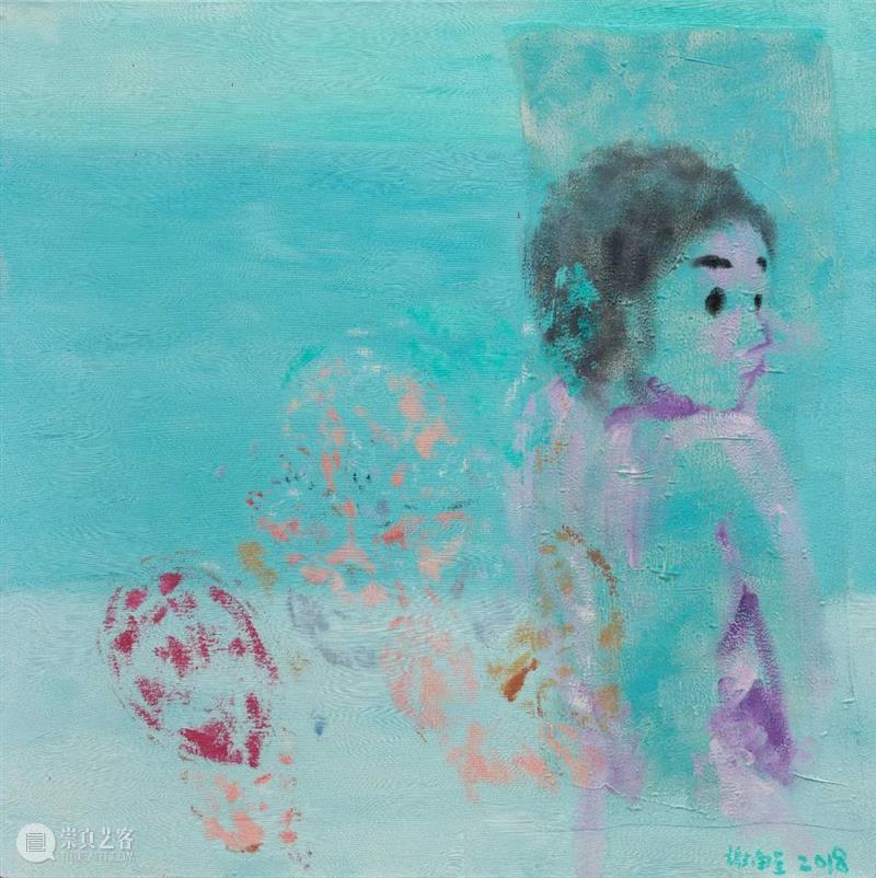 【艺术家动态】谢南星近期美术馆展览 谢南星 动态 艺术家 美术馆 近期 木木美术馆 北京 钱粮胡同 意大利 文艺复兴 崇真艺客
