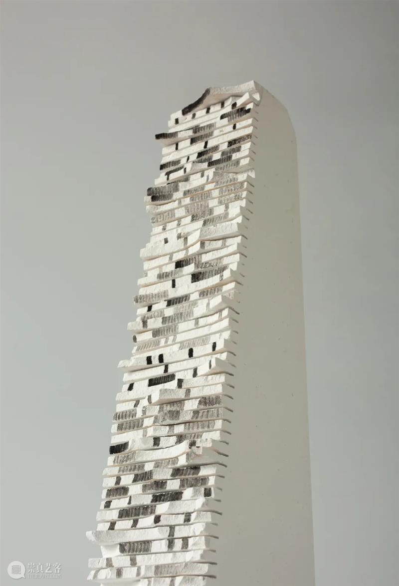 展览预告 | 爬 書 山 崇真艺客