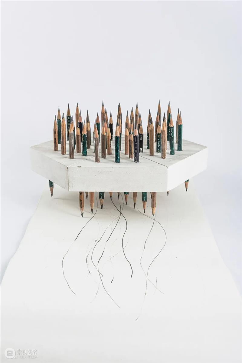 展览预告 | 爬 書 山 崇真艺客