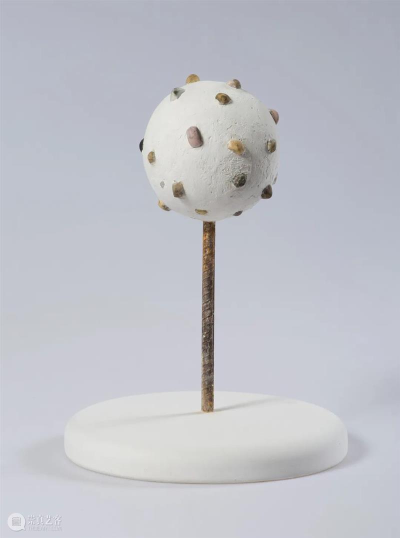 展览预告 | 爬 書 山 崇真艺客