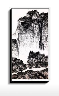 展览预告 | 爬 書 山 崇真艺客