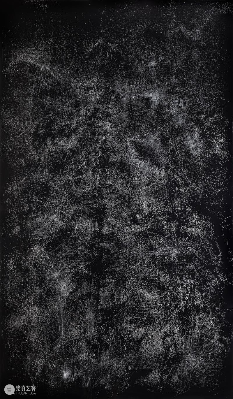 亚洲展讯 | 静音——陈焰 · 郭健濂作品展 崇真艺客