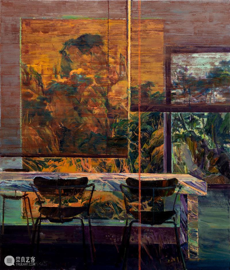 亚洲展讯 | 静音——陈焰 · 郭健濂作品展 崇真艺客