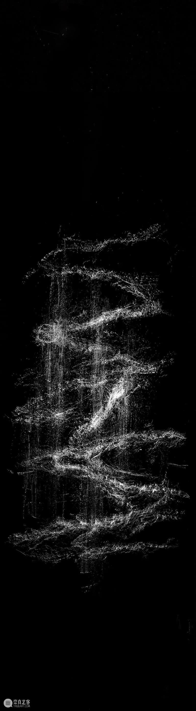 亚洲展讯 | 静音——陈焰 · 郭健濂作品展 崇真艺客