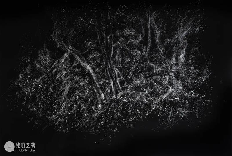 亚洲展讯 | 静音——陈焰 · 郭健濂作品展 崇真艺客