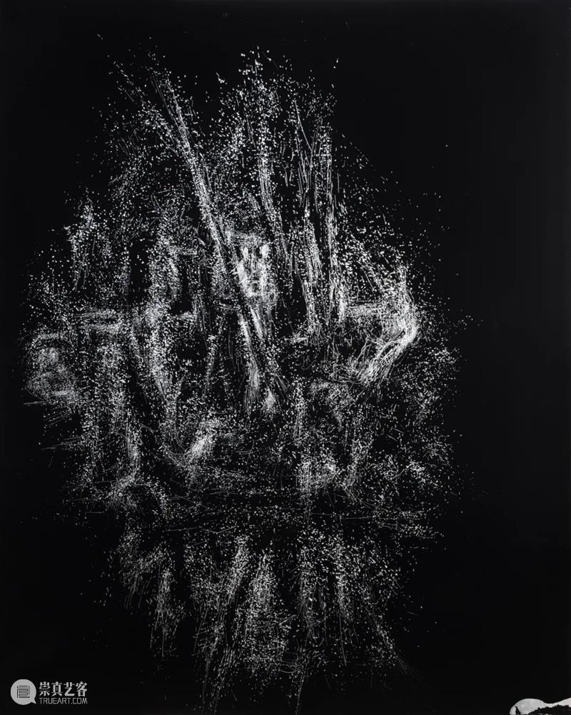 亚洲展讯 | 静音——陈焰 · 郭健濂作品展 崇真艺客