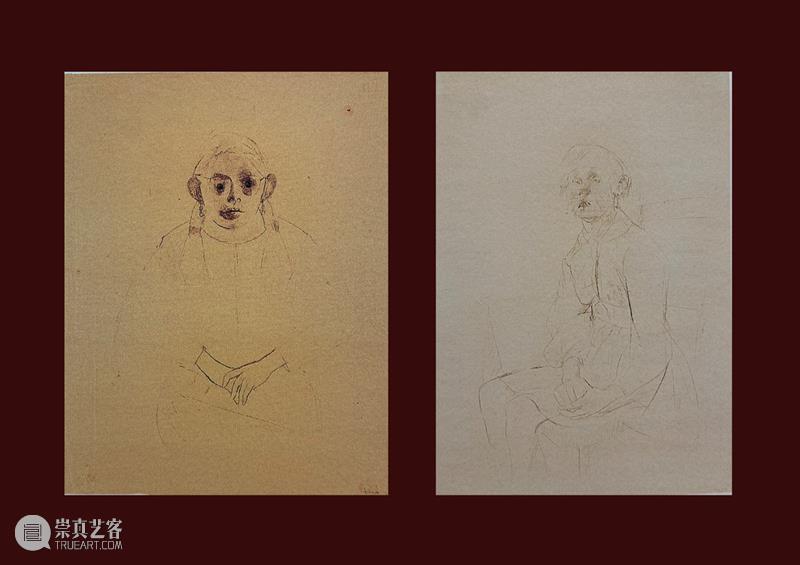 万一档案|艺术家:弗里德里希·埃因霍夫 艺术家 档案 弗里德里希 埃因霍夫 Einhoff 德国 二战 主义 人物 形象 崇真艺客