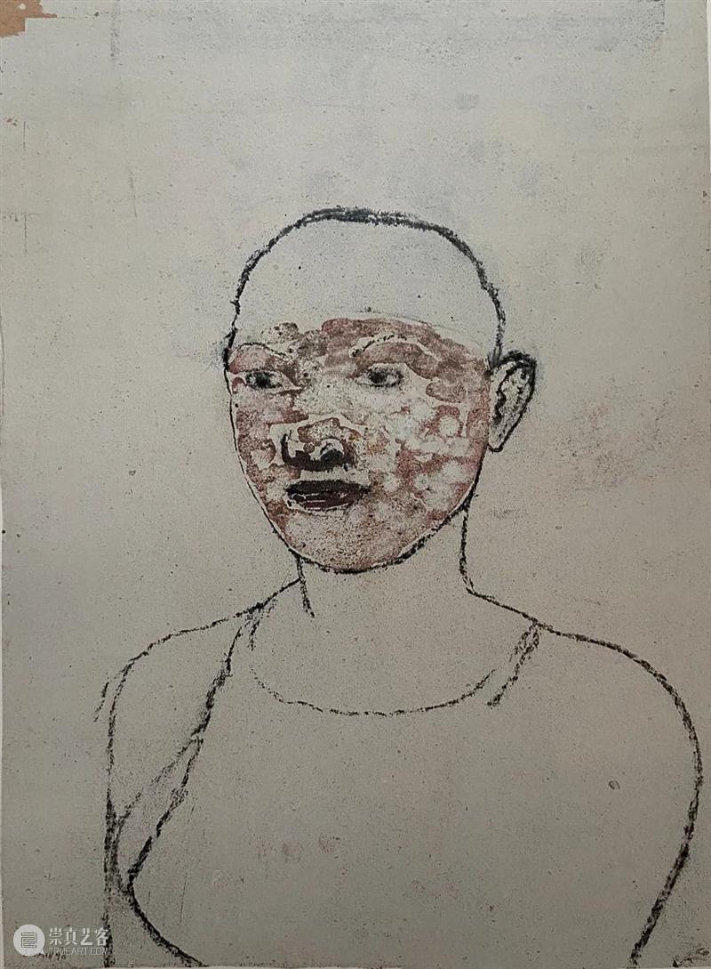 万一档案｜艺术家：弗里德里希·埃因霍夫 艺术家 档案 弗里德里希 埃因霍夫 Einhoff 德国 二战 主义 人物 形象 崇真艺客