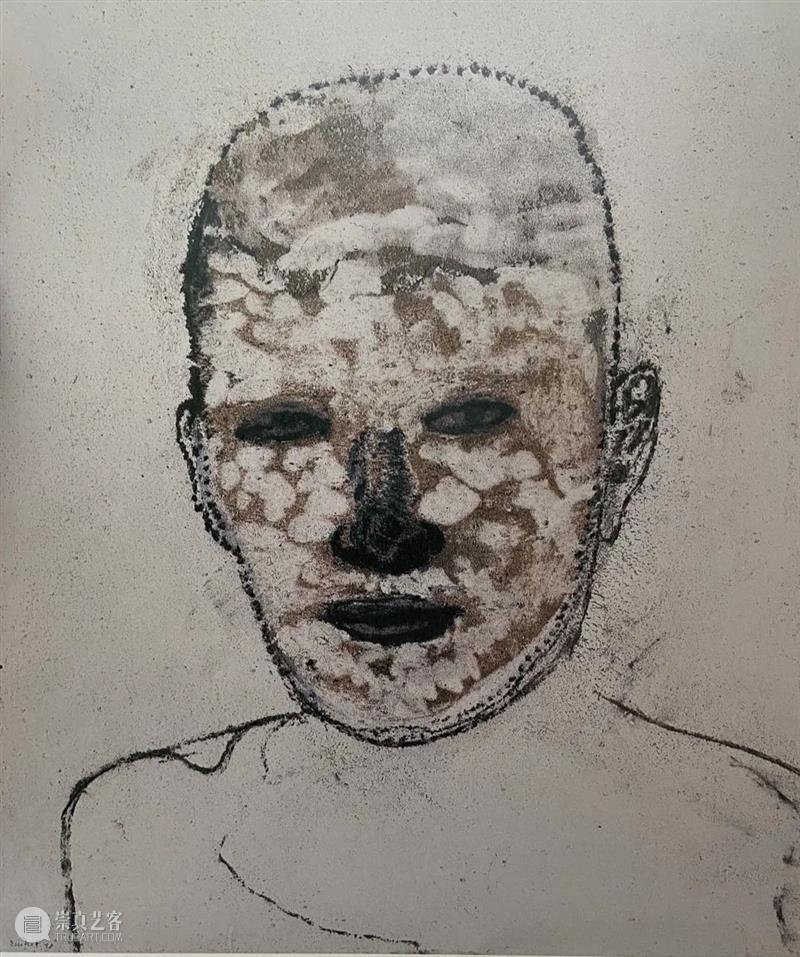 万一档案｜艺术家：弗里德里希·埃因霍夫 艺术家 档案 弗里德里希 埃因霍夫 Einhoff 德国 二战 主义 人物 形象 崇真艺客