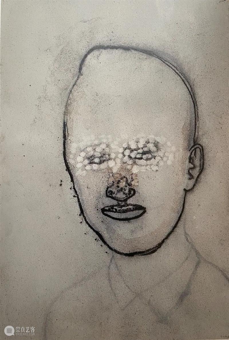 万一档案｜艺术家：弗里德里希·埃因霍夫 艺术家 档案 弗里德里希 埃因霍夫 Einhoff 德国 二战 主义 人物 形象 崇真艺客