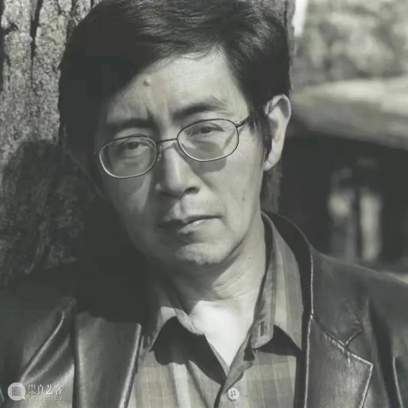 【2021无界影像】北岛：摄影是诗人的另一双眼睛 无界 影像 诗人 北岛 眼睛 单元 艺术家 媒介 视频 数码 崇真艺客