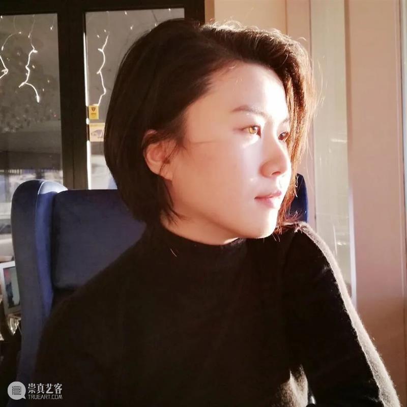 【2021无界影像】北岛：摄影是诗人的另一双眼睛 无界 影像 诗人 北岛 眼睛 单元 艺术家 媒介 视频 数码 崇真艺客