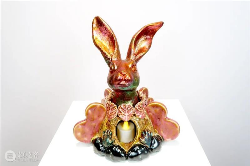 问象展讯｜庇护所——迷雾中的记忆：张丽莹个展 张丽莹 个展 庇护所 迷雾 记忆 展讯 展期 Opening 地点 Location 崇真艺客