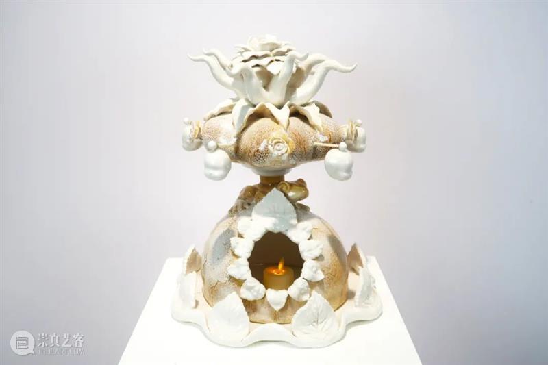 问象展讯|庇护所——迷雾中的记忆:张丽莹个展 张丽莹 个展 庇护所 迷雾 记忆 展讯 展期 Opening 地点 Location 崇真艺客