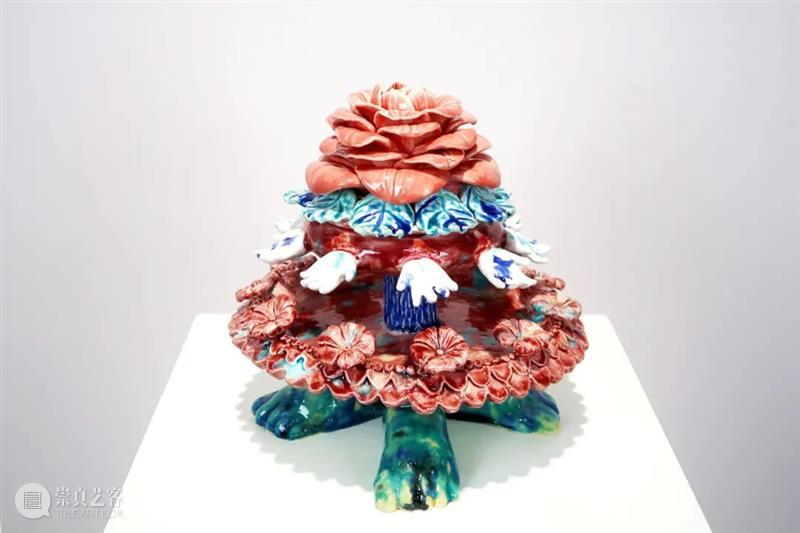 问象展讯|庇护所——迷雾中的记忆:张丽莹个展 张丽莹 个展 庇护所 迷雾 记忆 展讯 展期 Opening 地点 Location 崇真艺客
