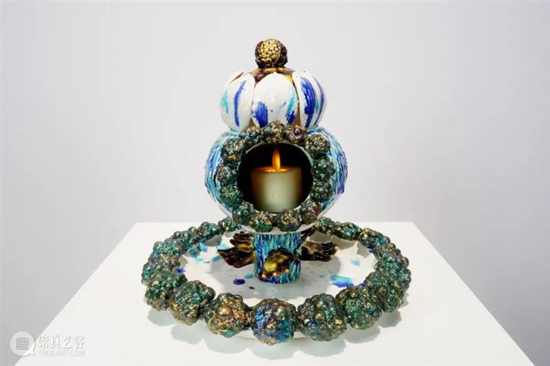 问象展讯|庇护所——迷雾中的记忆:张丽莹个展 张丽莹 个展 庇护所 迷雾 记忆 展讯 展期 Opening 地点 Location 崇真艺客