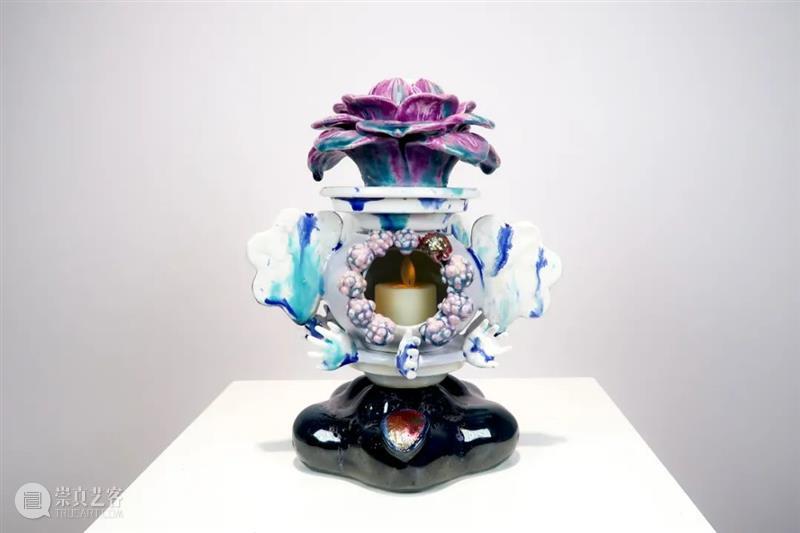 问象展讯｜庇护所——迷雾中的记忆：张丽莹个展 张丽莹 个展 庇护所 迷雾 记忆 展讯 展期 Opening 地点 Location 崇真艺客