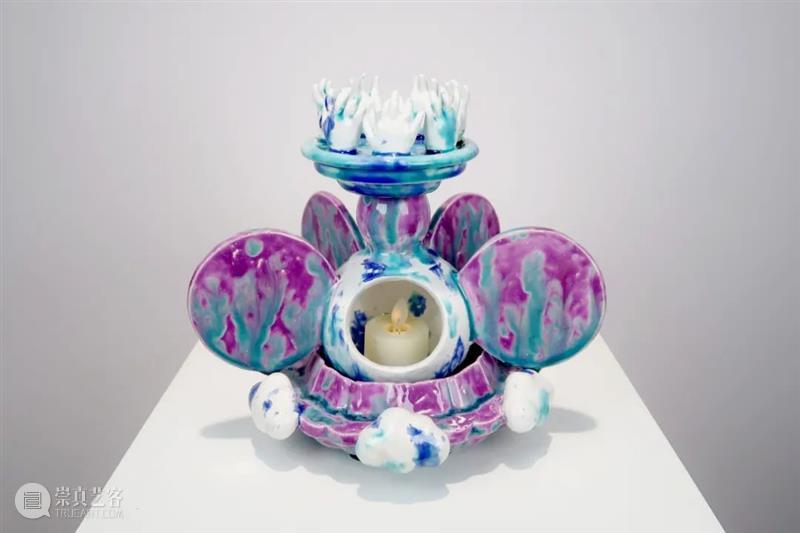 问象展讯｜庇护所——迷雾中的记忆：张丽莹个展 张丽莹 个展 庇护所 迷雾 记忆 展讯 展期 Opening 地点 Location 崇真艺客