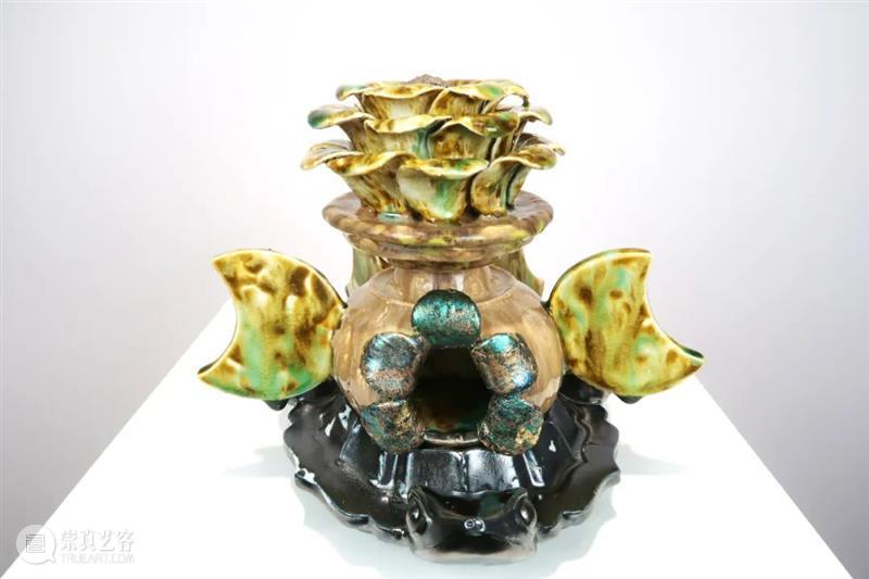 问象展讯｜庇护所——迷雾中的记忆：张丽莹个展 张丽莹 个展 庇护所 迷雾 记忆 展讯 展期 Opening 地点 Location 崇真艺客