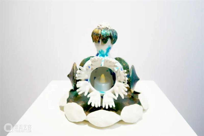 问象展讯｜庇护所——迷雾中的记忆：张丽莹个展 张丽莹 个展 庇护所 迷雾 记忆 展讯 展期 Opening 地点 Location 崇真艺客