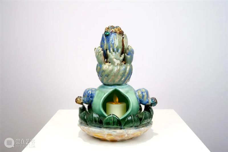 问象展讯｜庇护所——迷雾中的记忆：张丽莹个展 张丽莹 个展 庇护所 迷雾 记忆 展讯 展期 Opening 地点 Location 崇真艺客