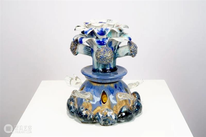 问象展讯｜庇护所——迷雾中的记忆：张丽莹个展 张丽莹 个展 庇护所 迷雾 记忆 展讯 展期 Opening 地点 Location 崇真艺客