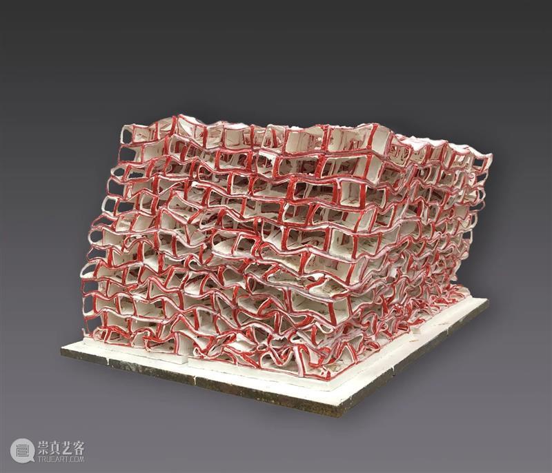 方力钧 FANG LIJUN|展位A120艺博画廊 x 2021西岸艺术与设计博览会 艺博画廊 西岸 艺术 博览会 展位 方力钧 上海 GALLERY WEST BUNDSHANGHAI 崇真艺客