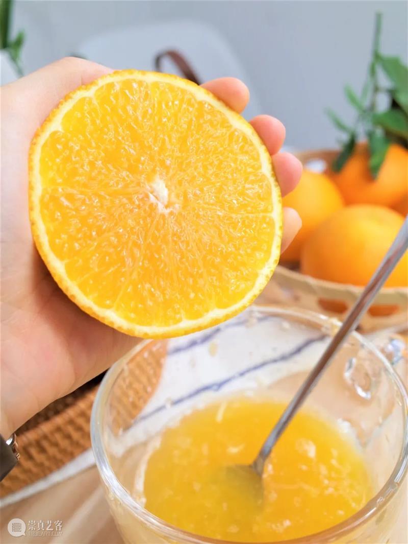 这个“能喝的橙子”，吃上一口比喝冰镇可乐还要爽10倍！ 橙子 冰镇 可乐 多汁 激灵 果冻 爱媛38号 日本 新品种 皮薄 崇真艺客