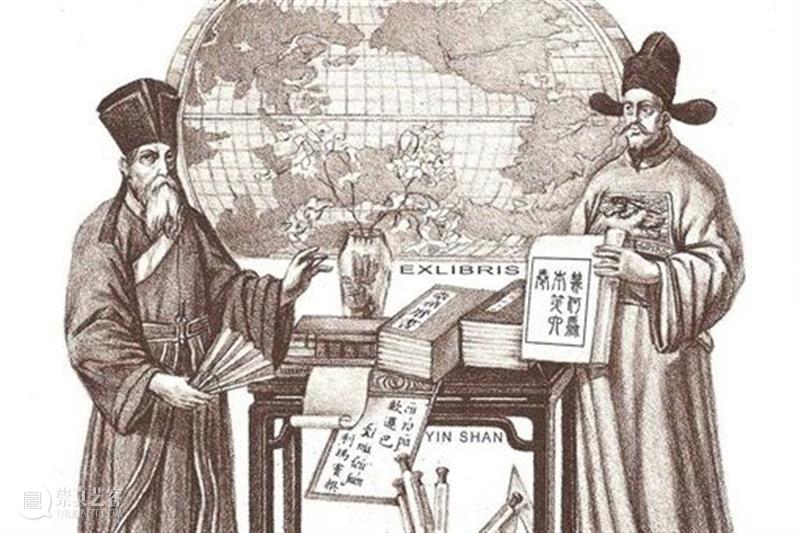 李天纲：徐光启如何彻底改变了中国人的生活？丨讲座实录 中国 徐光启 李天纲 讲座 生活 实录 人物 崇祯 礼部 尚书 崇真艺客