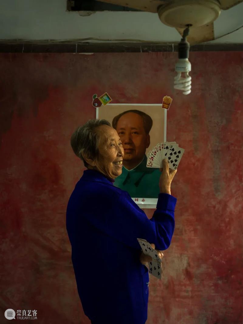 特别协办方 | Branding Shanghai主题展览“家·园”之叶子乐个展 叶子 个展 Shanghai主题展览 影像 上海艺术博览会 亚太地区 影响力 艺术 博览会 上海展览中心 崇真艺客