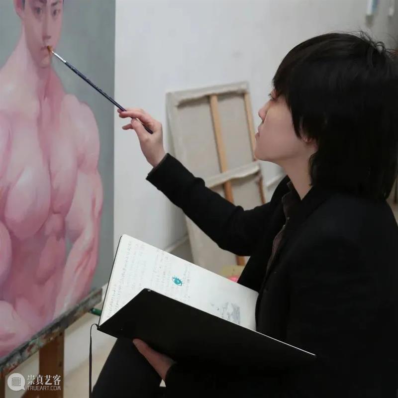我们在哪儿？未来在哪儿？丨中央美术学院首次青年艺术家驻地实践成果汇报展即将开展 青年 艺术家 驻地 成果 未来 丨中央美术学院 来源 中央美术学院 校园 疫情 崇真艺客
