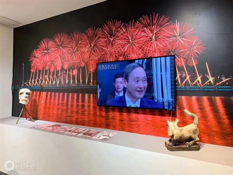 我们在哪儿?未来在哪儿?丨中央美术学院首次青年艺术家驻地实践成果汇报展即将开展 青年 艺术家 驻地 成果 未来 丨中央美术学院 来源 中央美术学院 校园 疫情 崇真艺客