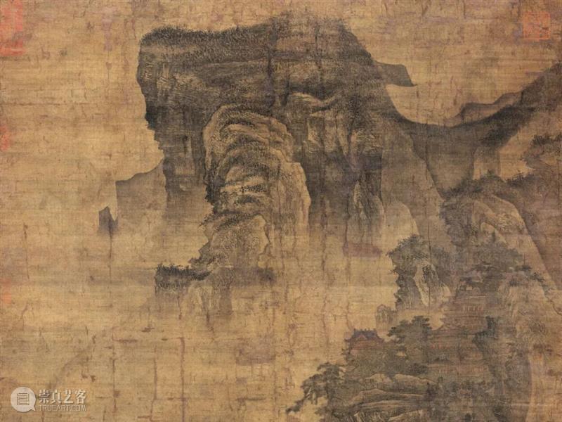 高花阁七件宋元书画珍藏现身，再现一代大家谢稚柳陈佩秋鉴藏往事 热点聚焦  谢稚柳 陈佩秋 高花阁 宋元书画 崇真艺客