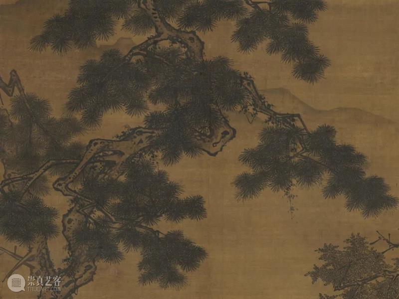 高花阁七件宋元书画珍藏现身，再现一代大家谢稚柳陈佩秋鉴藏往事 热点聚焦  谢稚柳 陈佩秋 高花阁 宋元书画 崇真艺客