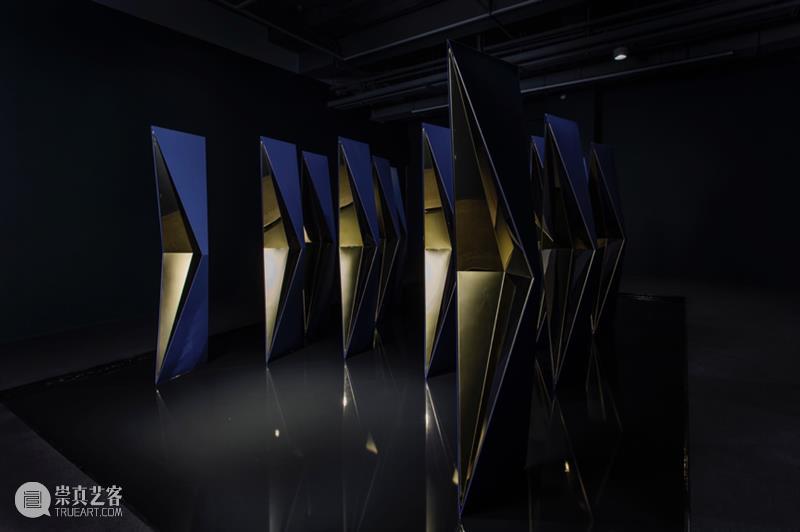阿拉里奥画廊参展第四届中国国际进口博览会 | Booth 8.2C2-13 | 11.5 - 11.10 阿拉里奥 画廊 中国 国际 进口博览会 Booth The CIIE 艺术家 金炳昊 崇真艺客