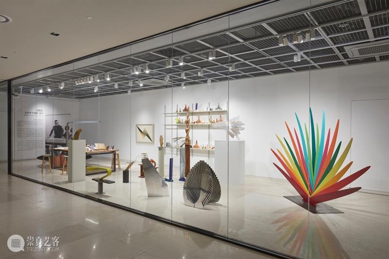 阿拉里奥画廊参展第四届中国国际进口博览会 | Booth 8.2C2-13 | 11.5 - 11.10 阿拉里奥 画廊 中国 国际 进口博览会 Booth The CIIE 艺术家 金炳昊 崇真艺客
