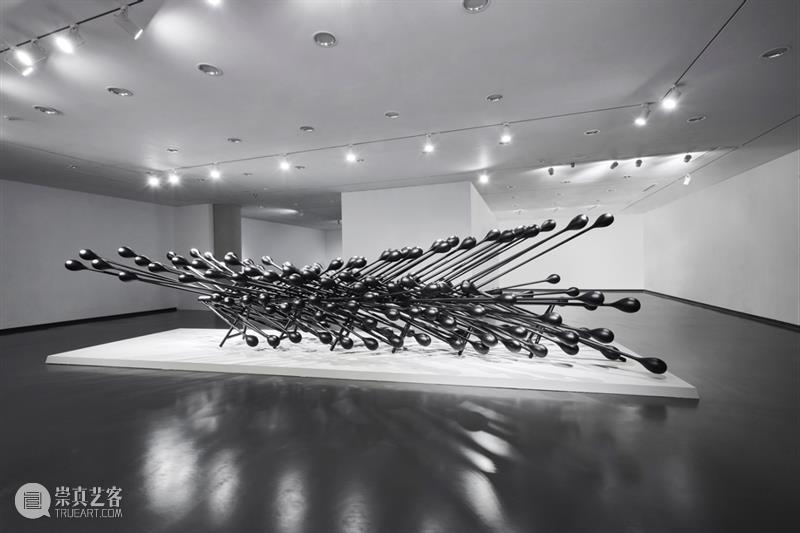 阿拉里奥画廊参展第四届中国国际进口博览会 | Booth 8.2C2-13 | 11.5 - 11.10 阿拉里奥 画廊 中国 国际 进口博览会 Booth The CIIE 艺术家 金炳昊 崇真艺客