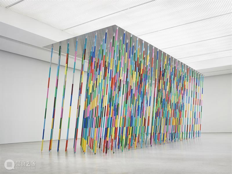 阿拉里奥画廊参展第四届中国国际进口博览会 | Booth 8.2C2-13 | 11.5 - 11.10 阿拉里奥 画廊 中国 国际 进口博览会 Booth The CIIE 艺术家 金炳昊 崇真艺客