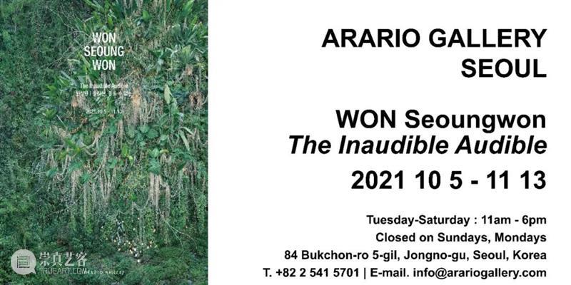 阿拉里奥画廊参展第四届中国国际进口博览会 | Booth 8.2C2-13 | 11.5 - 11.10 阿拉里奥 画廊 中国 国际 进口博览会 Booth The CIIE 艺术家 金炳昊 崇真艺客