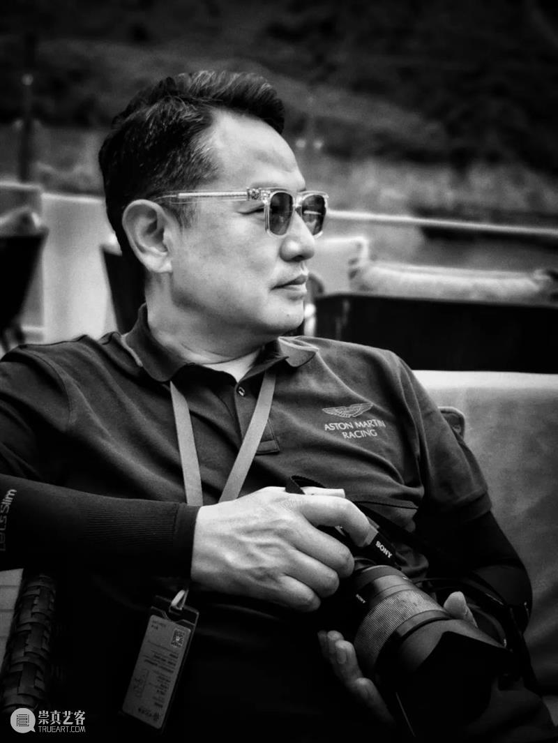 艾米李画廊|与您相约2021影像上海艺术博览会 影像 上海艺术博览会 艾米 李画廊 SHANGHAI 时间 展位 艺术家 萧戈 藏家 崇真艺客
