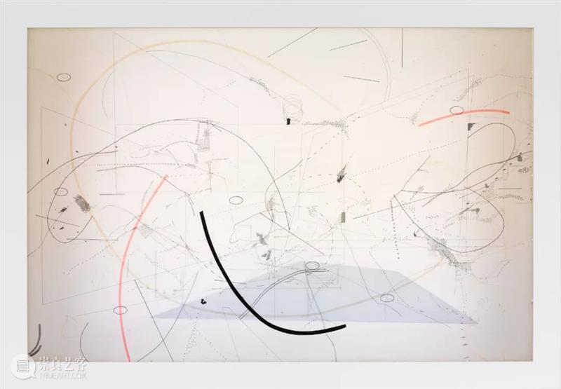 白立方在上海 | 西岸艺术与设计博览会A106展位与ART021上海廿一当代艺术博览会C10展位 上海 西岸 艺术 博览会 展位 廿一 白立方 立方 欣然宣布 伊黛尔 崇真艺客