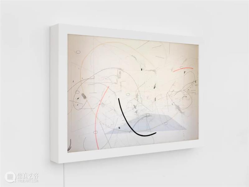 白立方在上海 | 西岸艺术与设计博览会A106展位与ART021上海廿一当代艺术博览会C10展位 上海 西岸 艺术 博览会 展位 廿一 白立方 立方 欣然宣布 伊黛尔 崇真艺客