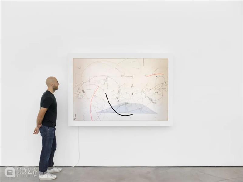 白立方在上海 | 西岸艺术与设计博览会A106展位与ART021上海廿一当代艺术博览会C10展位 上海 西岸 艺术 博览会 展位 廿一 白立方 立方 欣然宣布 伊黛尔 崇真艺客