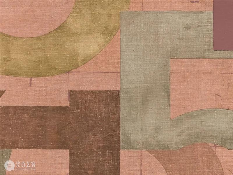 白立方在上海 | 西岸艺术与设计博览会A106展位与ART021上海廿一当代艺术博览会C10展位 上海 西岸 艺术 博览会 展位 廿一 白立方 立方 欣然宣布 伊黛尔 崇真艺客