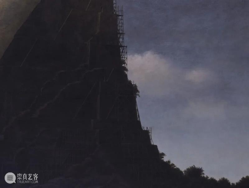 白立方在上海 | 西岸艺术与设计博览会A106展位与ART021上海廿一当代艺术博览会C10展位 上海 西岸 艺术 博览会 展位 廿一 白立方 立方 欣然宣布 伊黛尔 崇真艺客