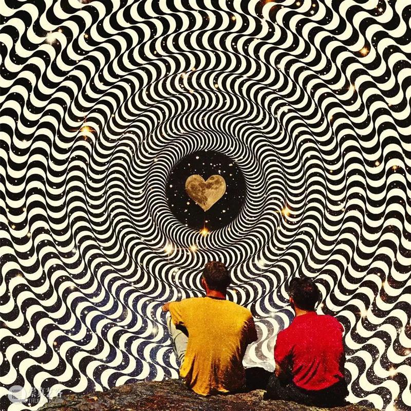 星际漫游 星际漫游 艺术家 Collage Soul 艺术 魔法 超现实主义 星河 作品 往期 崇真艺客