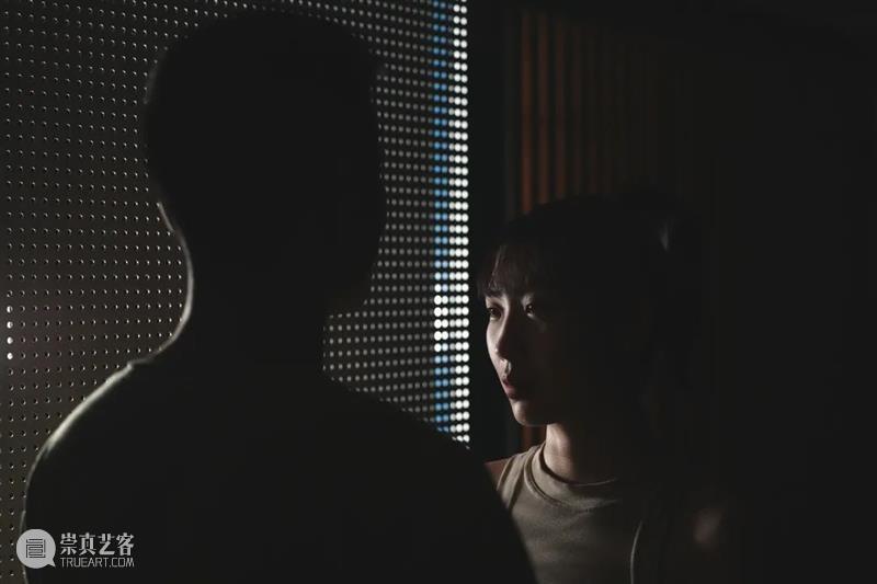 夜幕降临，开始胡思乱想吧！曾莹编导新作《假如，晚安》明日开票 曾莹 编导 新作 舞蹈 剧场 创始人 作品 梦境 男女 关系 崇真艺客