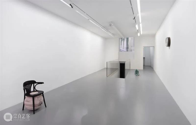 画廊展出|阿丽佳 · 柯维德在卡迈勒 · 梅隆赫画廊的个展“日常的密度”,由物理日常中产生的炼金术 柯维德 密度 卡迈勒 梅隆赫 画廊 物理 炼金术 阿丽 个展 阿丽佳 崇真艺客