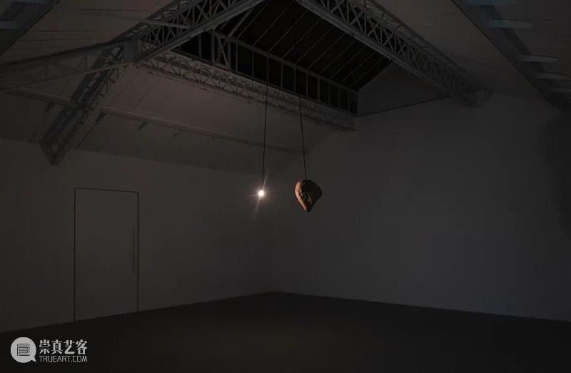 画廊展出|阿丽佳 · 柯维德在卡迈勒 · 梅隆赫画廊的个展“日常的密度”,由物理日常中产生的炼金术 柯维德 密度 卡迈勒 梅隆赫 画廊 物理 炼金术 阿丽 个展 阿丽佳 崇真艺客